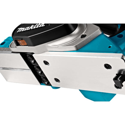 Cepillo Eléctrico 82mm (3 - 1/4'') 620 W KP0800 - Makita - Herram.cl