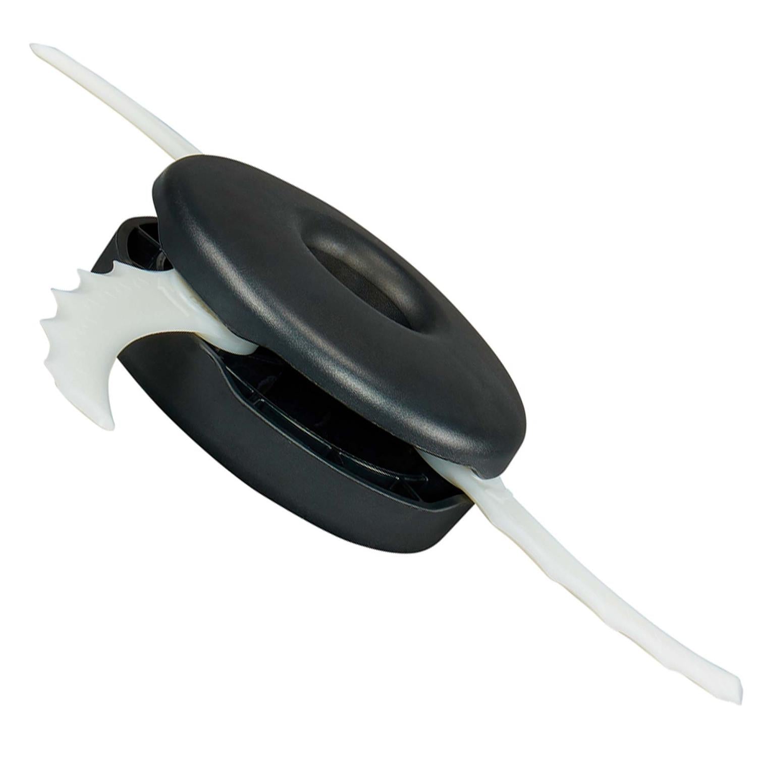 Cabezal Cuchilla Plástica Hoja Curva 255mm (M8/M10) - Makita - Herram.cl