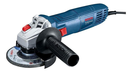 Esmeril Bosch GWs 700, 710W 220v - Herram.cl