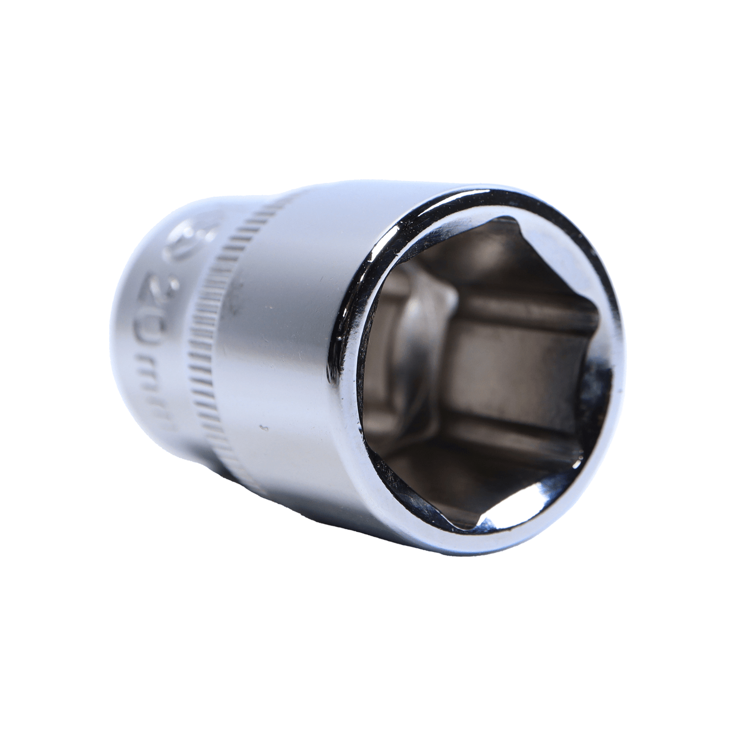 Dado Hexagonal De 1/2'', 20mm – Irimo - Herram.cl