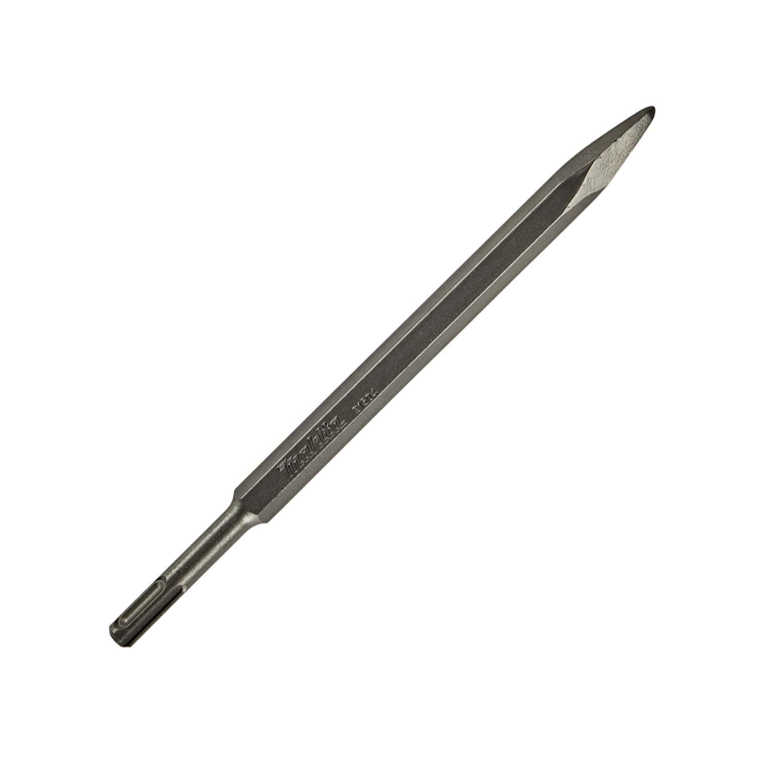 Cincel Punto SDS - Plus / 250mm - Makita - Herram.cl