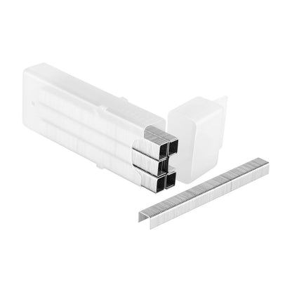 Grapas de Trabajo Pesado 5/16'' (8mm) 1.000 Unid. - Stanley - Herram.cl