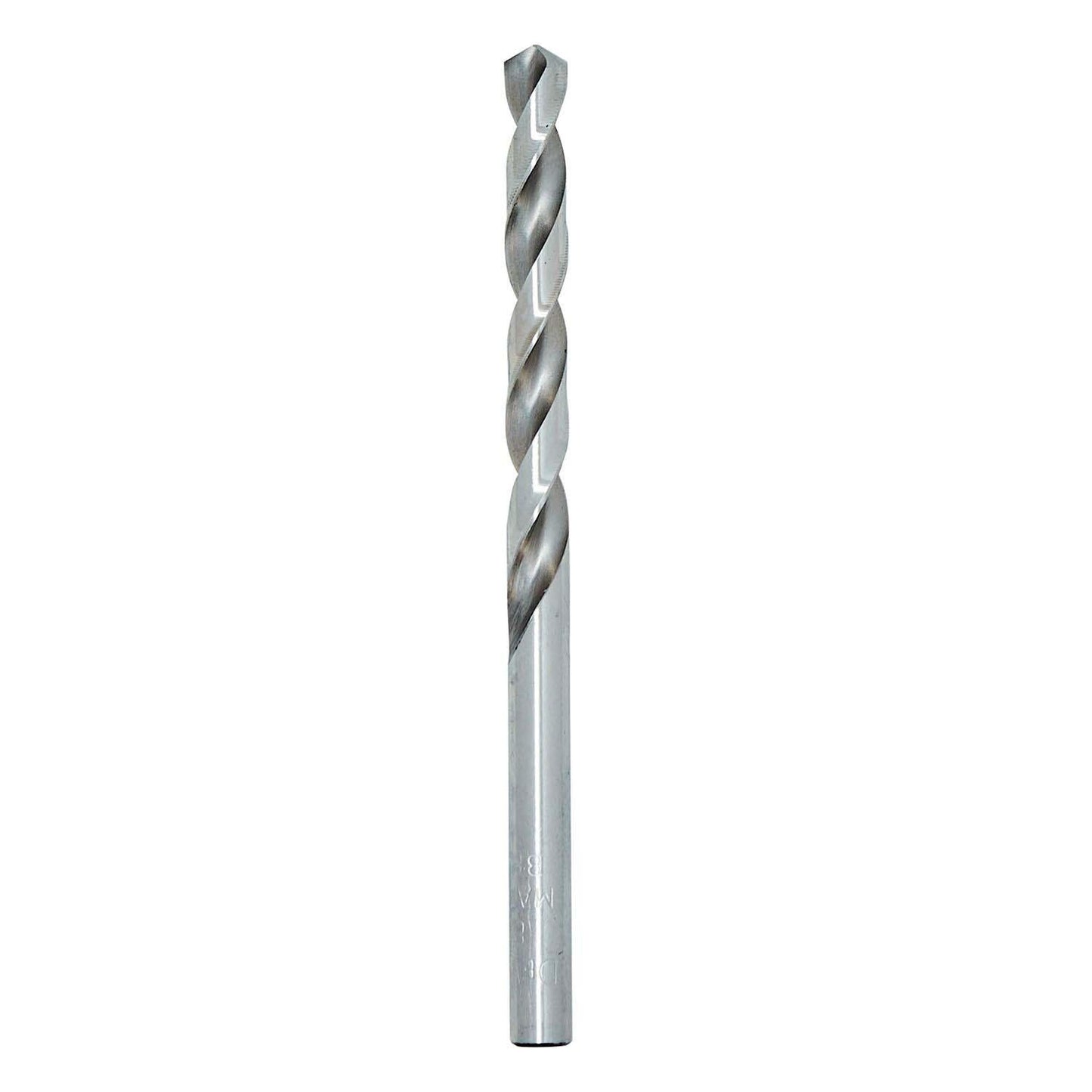 Brocas Para Metal HSS 6.5mm 10 Pzas - DeWALT - Herram.cl