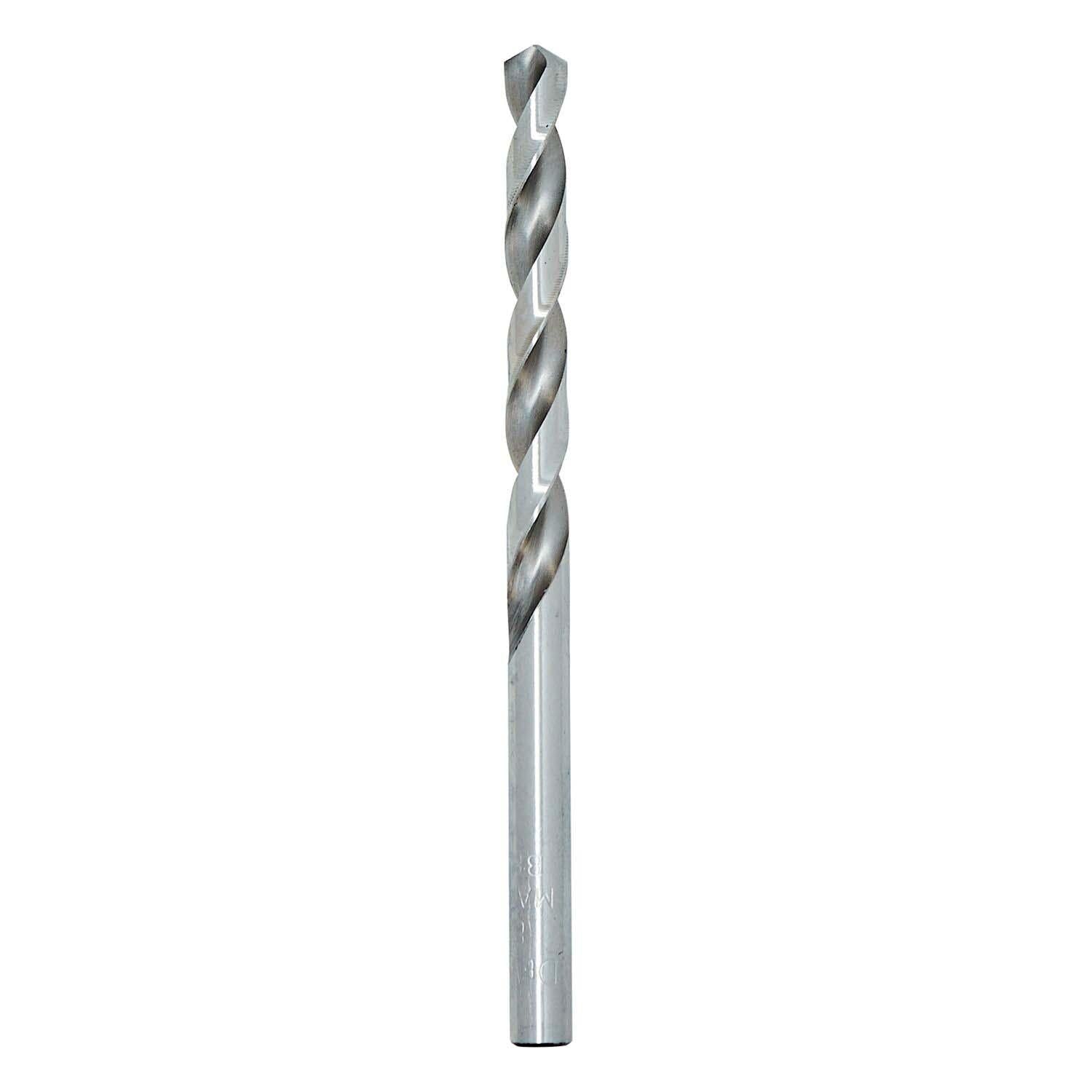 Brocas Para Metal HSS 6.5mm 10 Pzas - DeWALT - Herram.cl