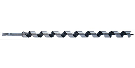 Broca Para Para Madera 22x450mm (Tipo Barreno) - Makita D - 07624 - Herram.cl