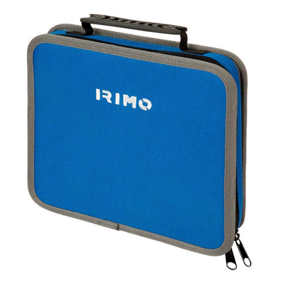 Kit Herramientas IRIMO 9022-4-26TS1 6 Piezas Estuche Tela - Herram.cl