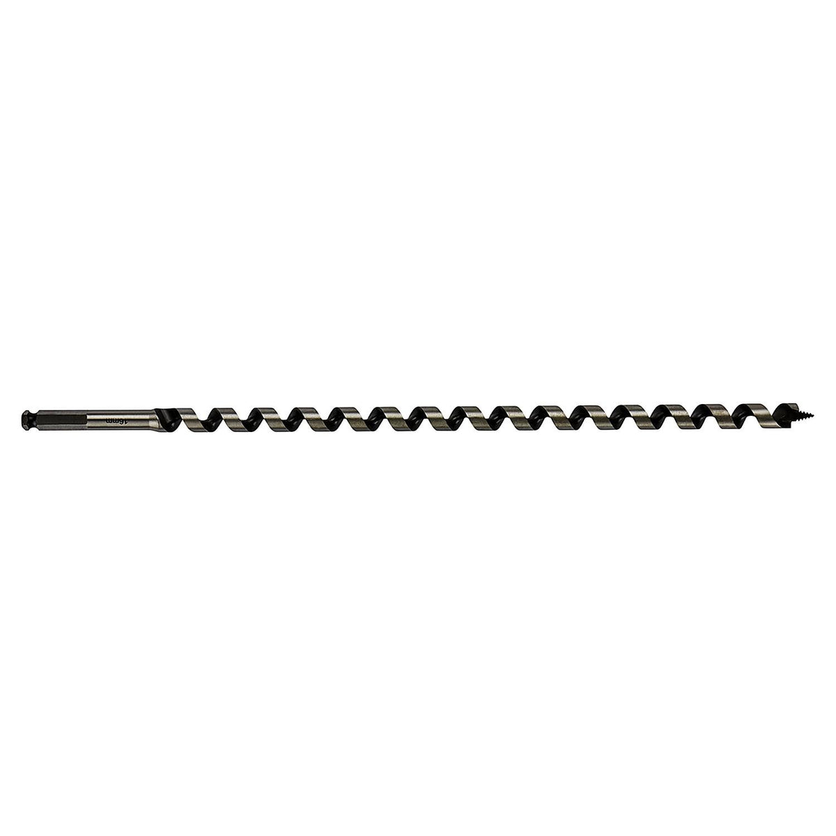 Broca Para Madera 16x470mm (Tipo Barreno) - Makita - Herram.cl