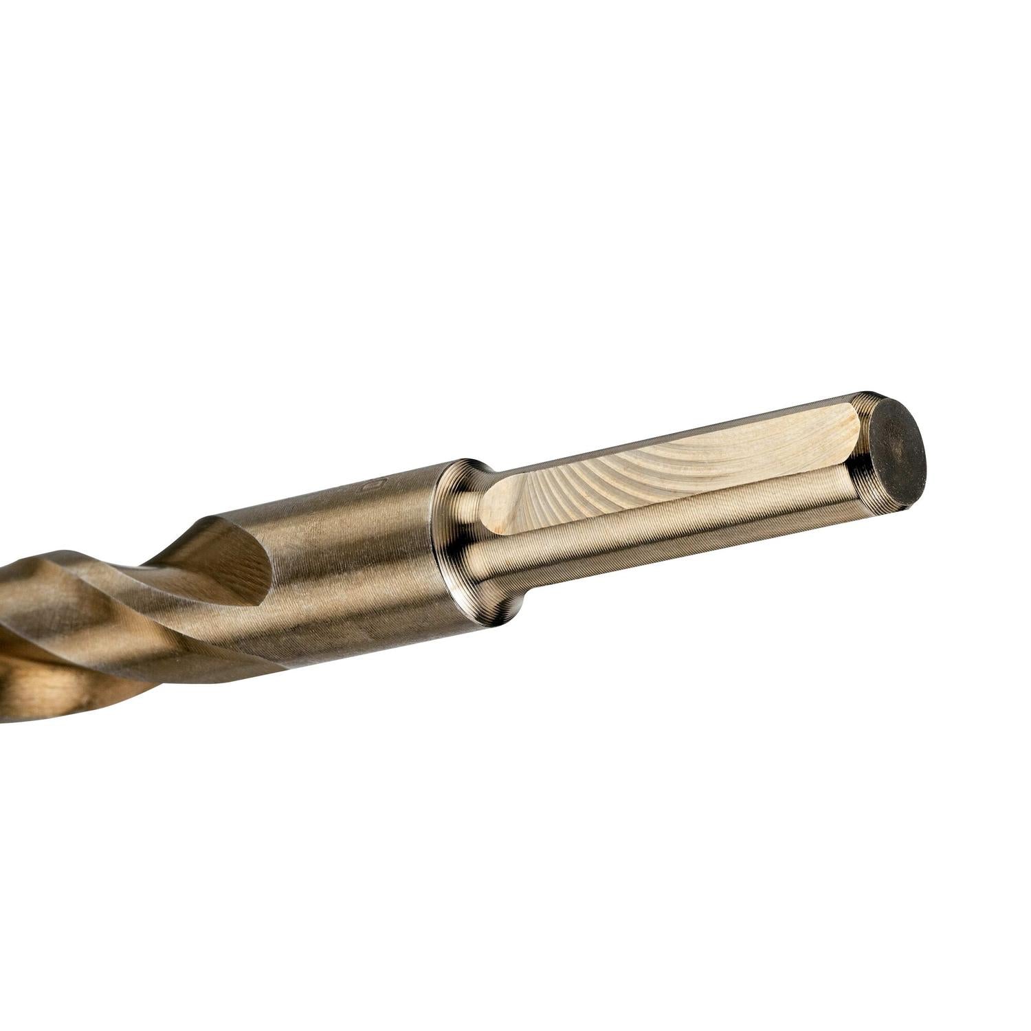 Broca Para Metal HSS - Co 8% EXTREME 5x86mm - DeWALT - Herram.cl