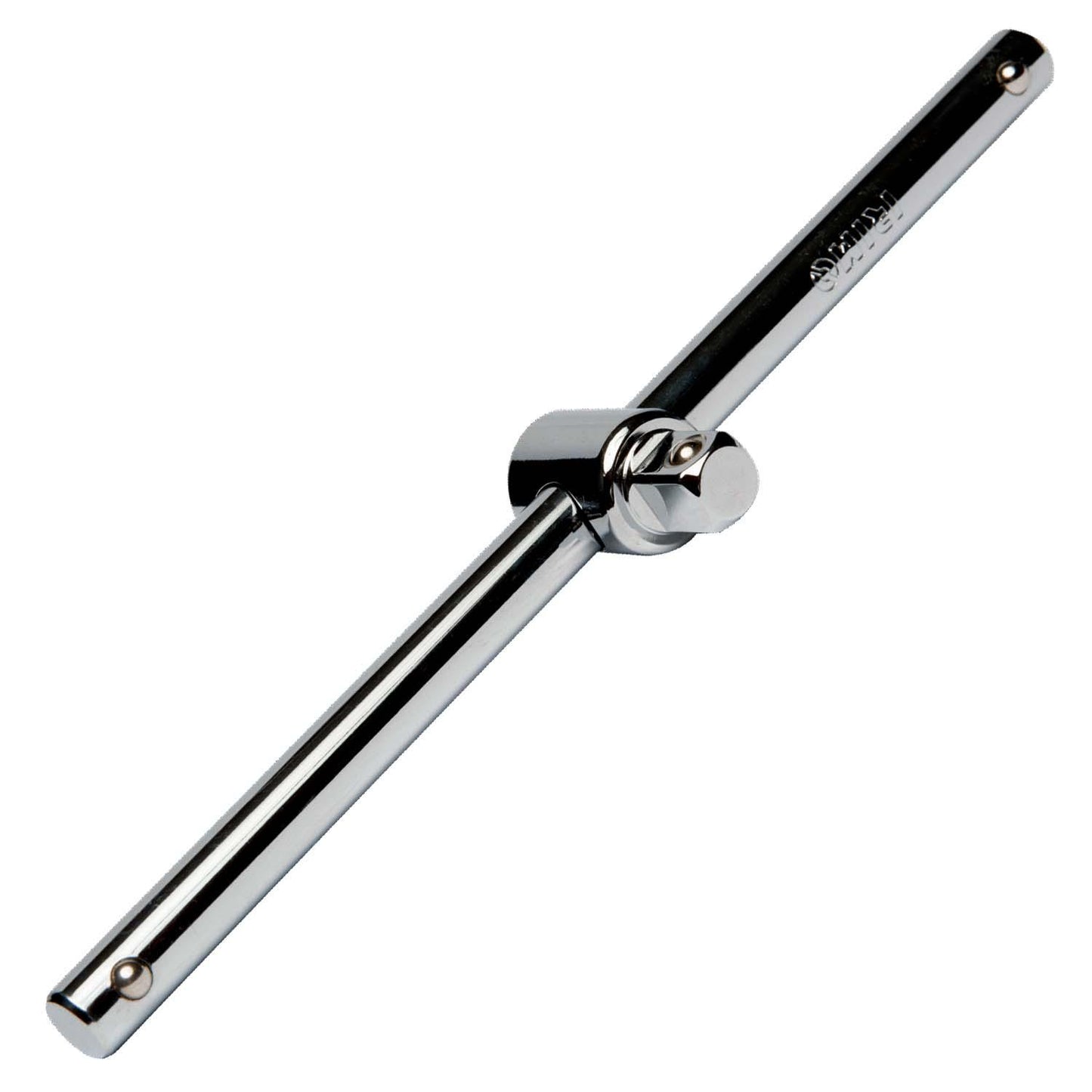 Barrote de Fuerza Corredizo en T 1/2'' x 10'' - Irimo - Herram.cl