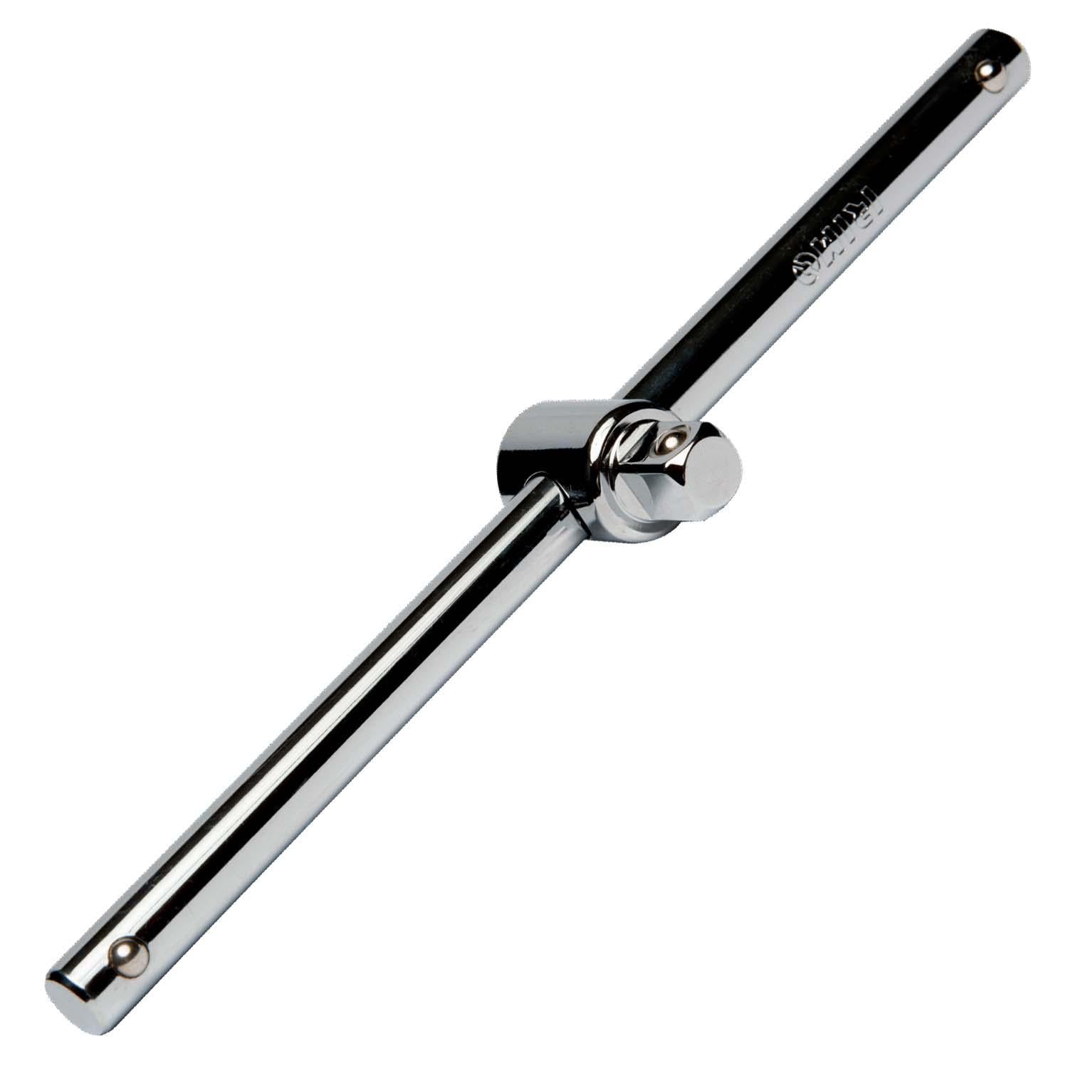 Barrote de Fuerza Corredizo en T 1/2'' x 10'' - Irimo - Herram.cl