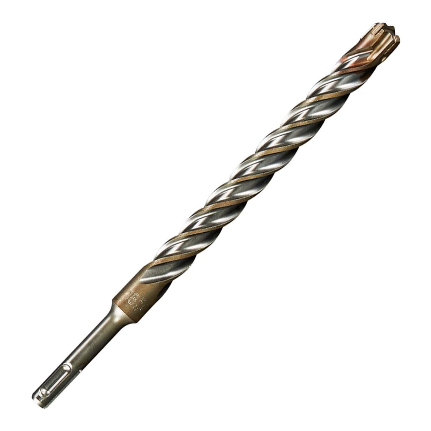 Broca SDS - Plus NEMESIS - II 18x200x250mm (4 Filos) - Makita - Herram.cl