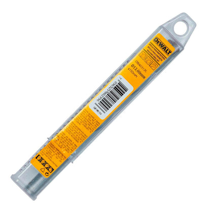 Broca Para Concreto 13x150mm - DeWALT - Herram.cl