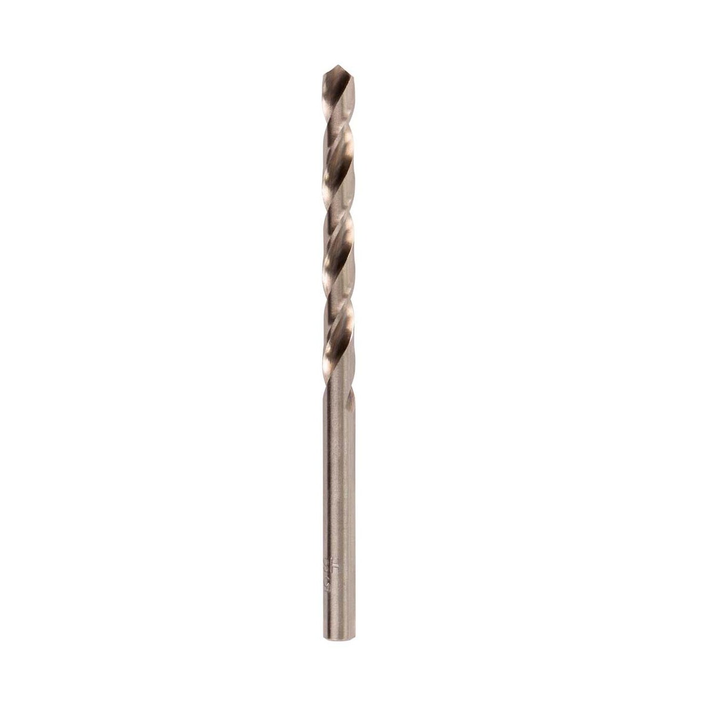 Broca Para Metal HSS 5.0x86mm. - Makita - Herram.cl
