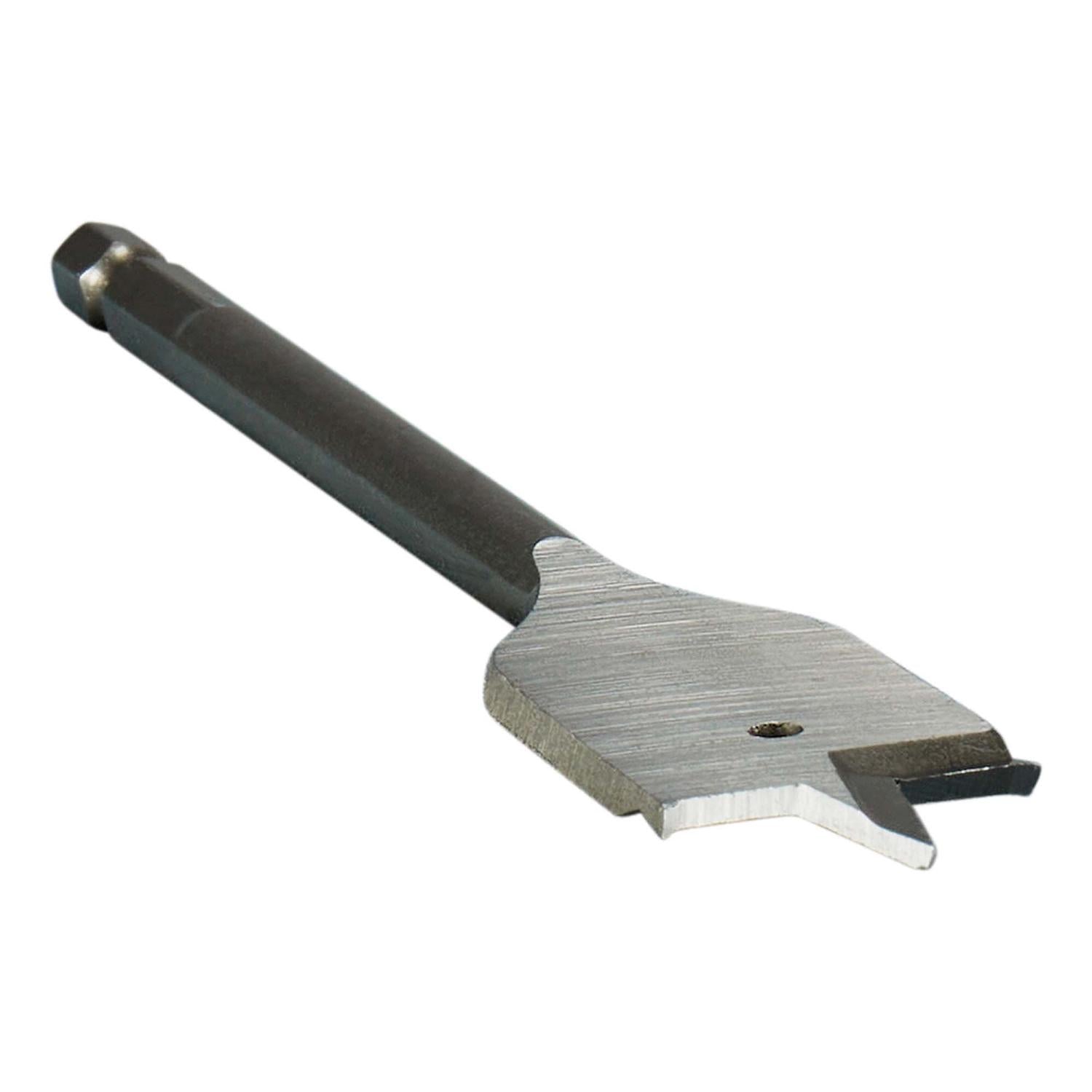Broca Paleta Sharp 24x150mm Toma Hex. 1/4'' - Makita - Herram.cl