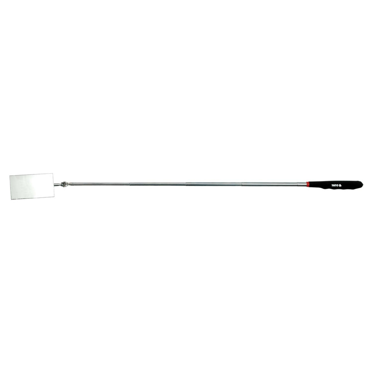 Espejo Inspección Telescópico YATO YT-0660 50x90mm 770mm - Herram.cl