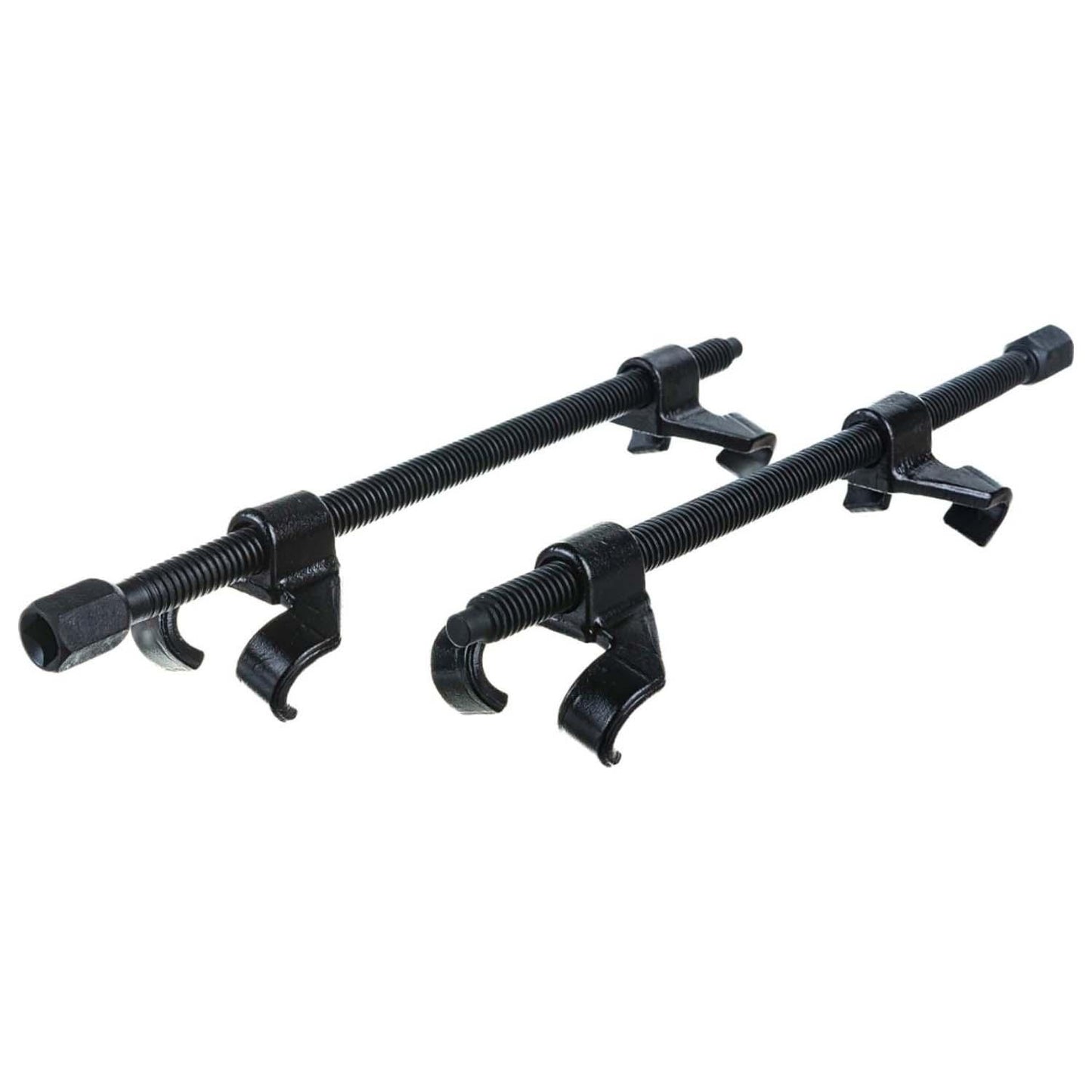 Compresor de Espirales Profesional 82x370mm - Yato - Herram.cl
