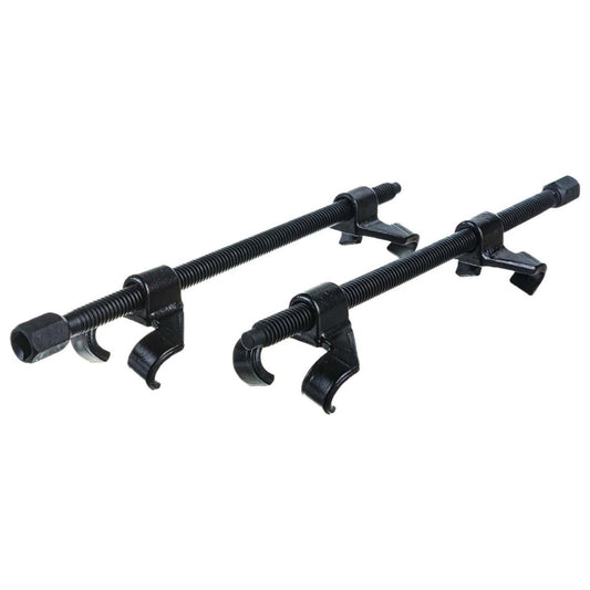 Compresor de Espirales Profesional 82x370mm - Yato - Herram.cl