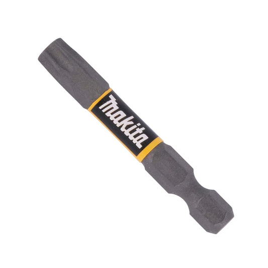 Puntas de Torsión Impact Premier T40 - 50mm 2 Pzas - Makita - Herram.cl