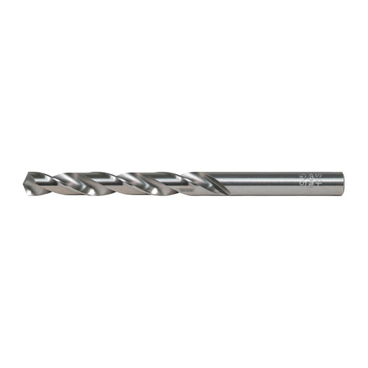 Broca Para Metal HSS-GS 9.5x125mm. - Makita - Herram.cl