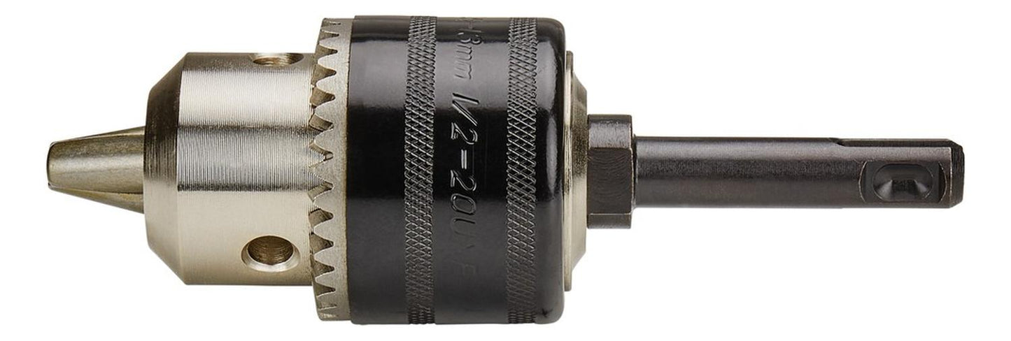 Mandril 13mm Con Adaptador SDS - Plus Makita 194041 - 7 - Herram.cl