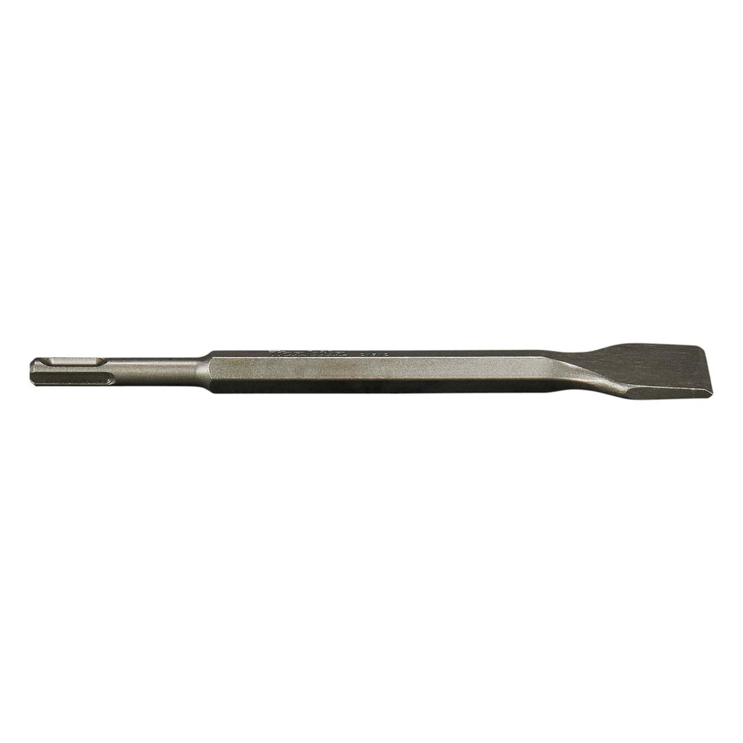 Cincel Plano SDS - Plus 40x230mm - Makita - Herram.cl