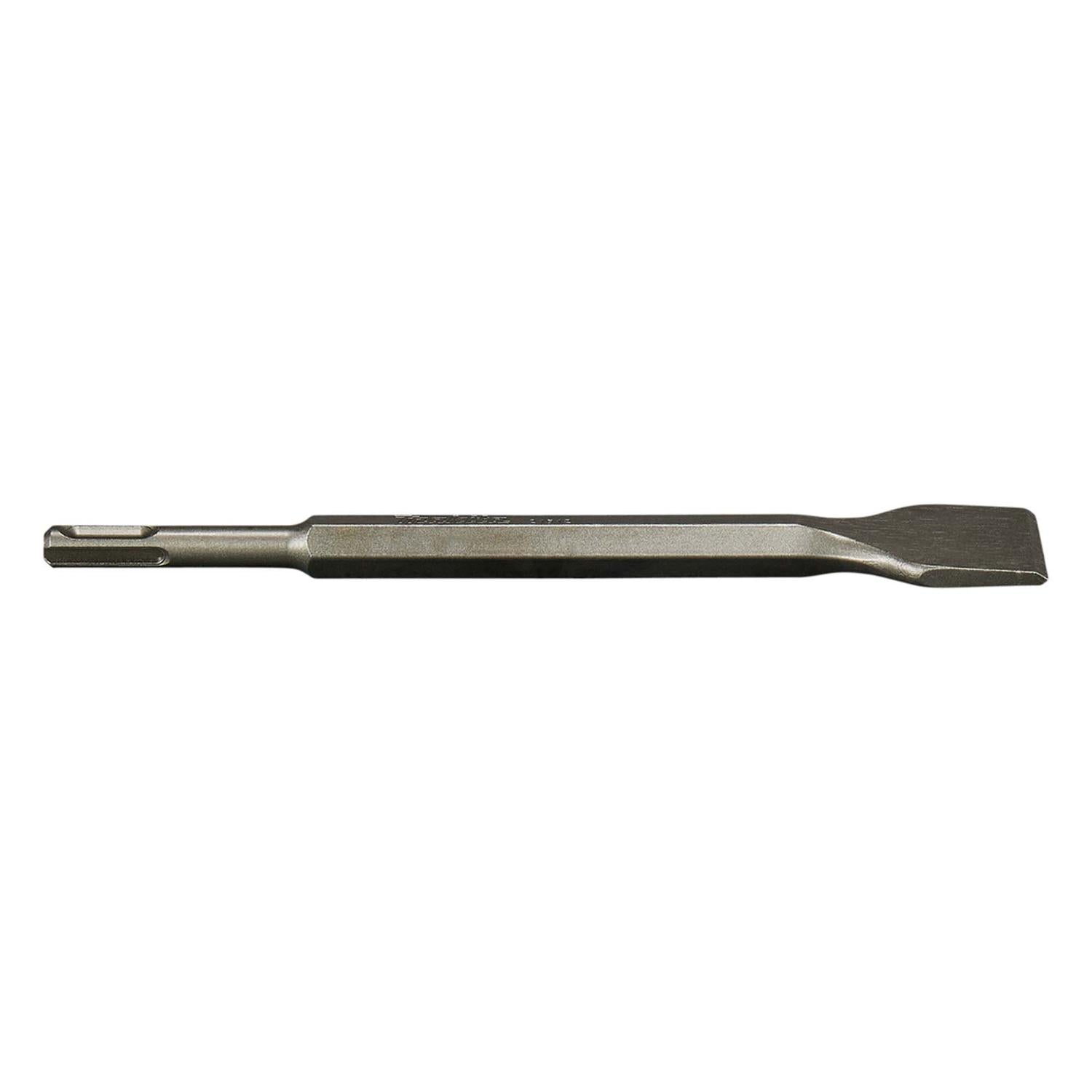 Cincel Plano SDS - Plus 40x230mm - Makita - Herram.cl