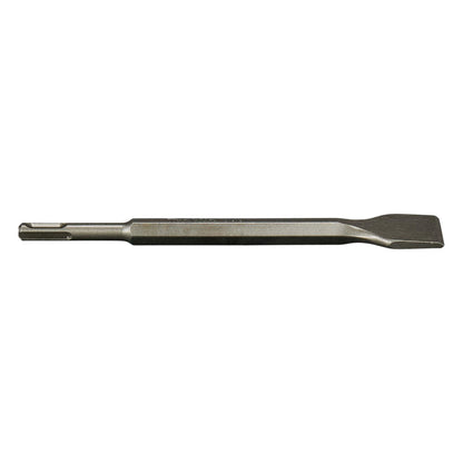 Cincel Plano SDS - Plus 40x230mm - Makita - Herram.cl