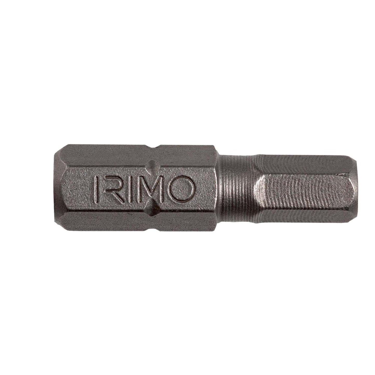 Puntas de Atornillar H5x25mm 5 Pzas - Irimo - Herram.cl