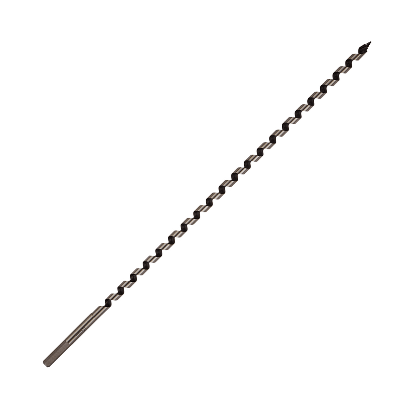 Broca Para Madera 10x450mm (Tipo Barreno) - Makita - Herram.cl