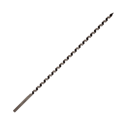 Broca Para Madera 10x450mm (Tipo Barreno) - Makita - Herram.cl