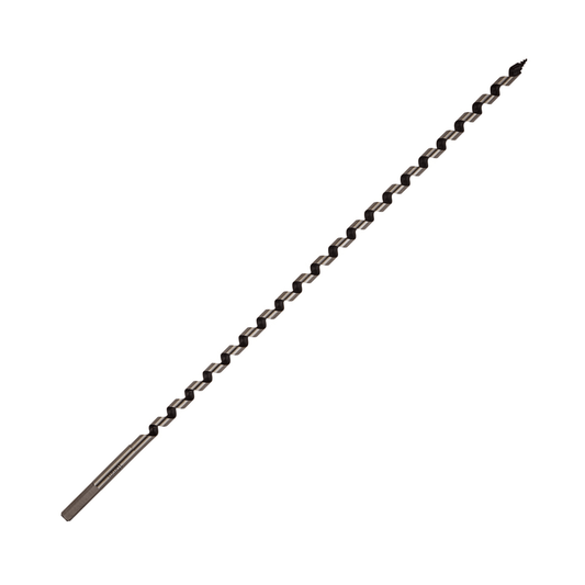 Broca Para Madera 10x450mm (Tipo Barreno) - Makita - Herram.cl