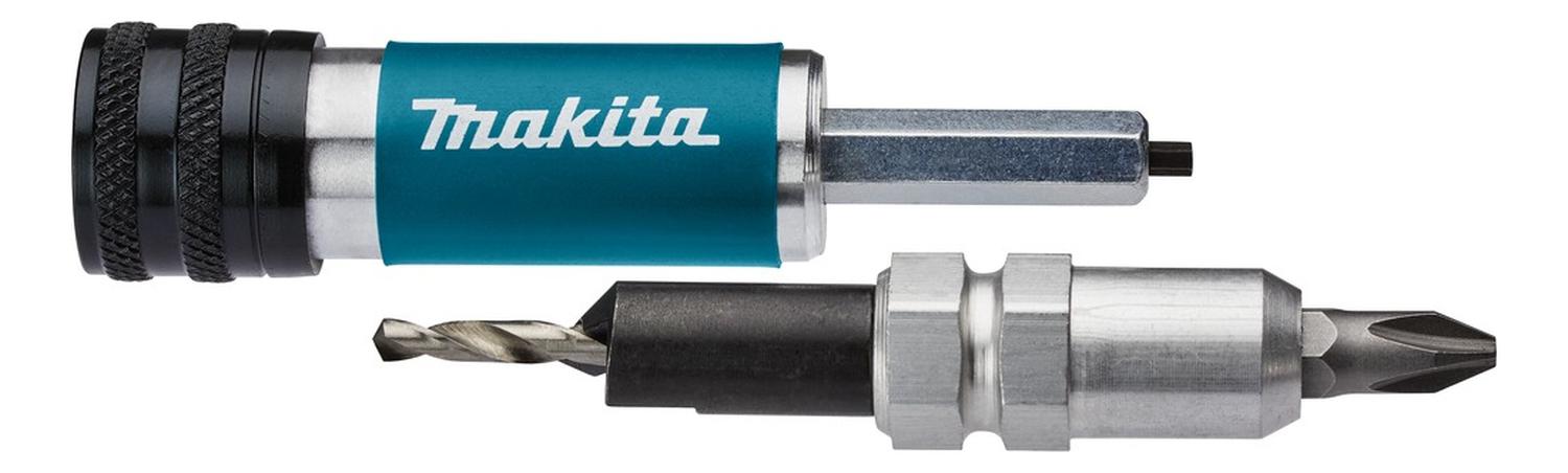 Avellanador Para Atornillar N6, Broca De 2,4mm Con Punta Ph2 - Herram.cl
