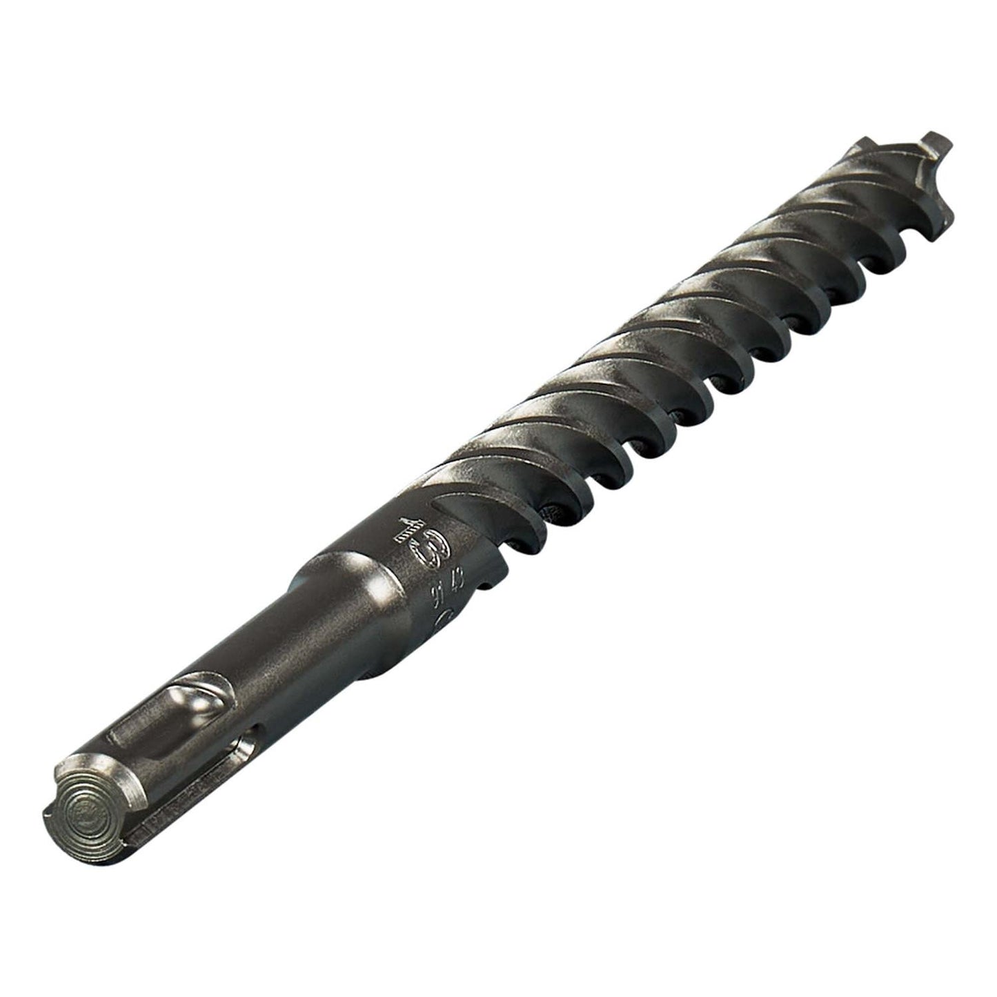 Broca SDS - Plus Nemesis II 13x215mm (4 Filos) - Makita - Herram.cl