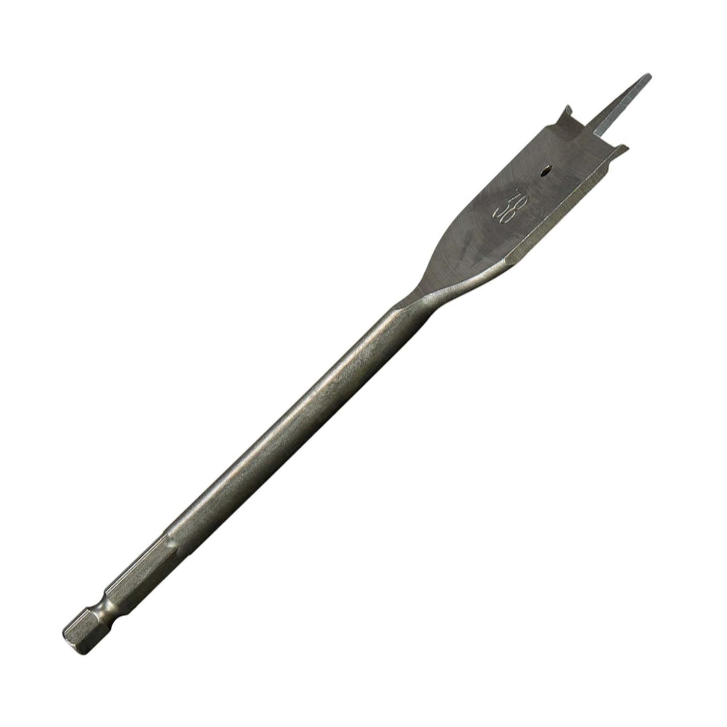 Broca Paleta Sharp 38x150mm Toma Hex. 1/4'' - Makita - Herram.cl