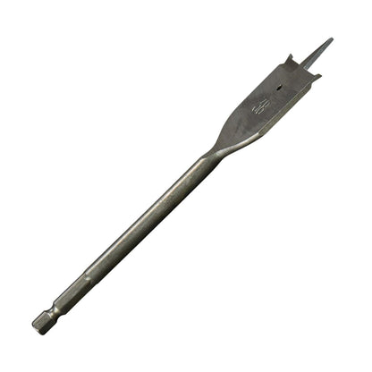 Broca Paleta Sharp 38x150mm Toma Hex. 1/4'' - Makita - Herram.cl