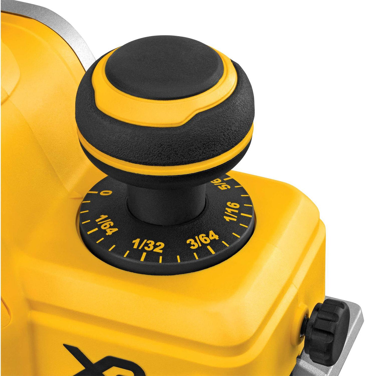 Cepillo Inalámbrico 20V Max. XR Sin Baterías - DeWalt - Herram.cl