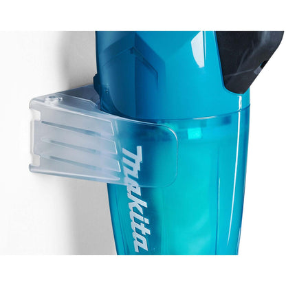 Soporte Para Colgar Aspiradora de Mano Inalámbrica - Makita - Herram.cl