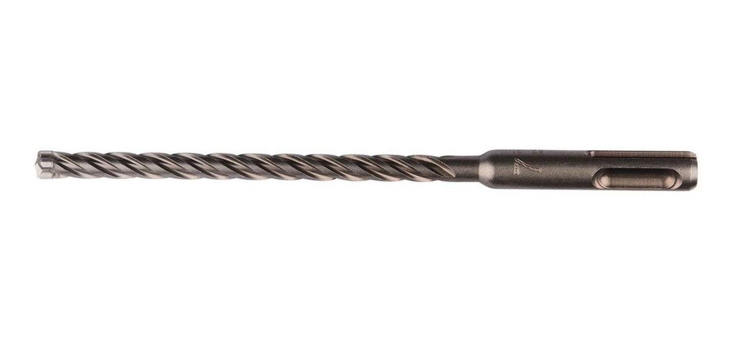 Broca SDS - Plus Nemesis II 7x165mm (4 Filos) - Makita - Herram.cl