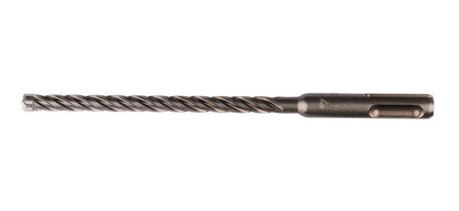 Broca SDS - Plus Nemesis II 7x165mm (4 Filos) - Makita - Herram.cl