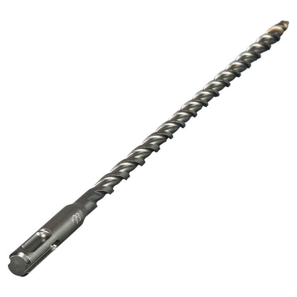 Broca SDS - Plus V - Plus 8x250x310mm - Makita - Herram.cl