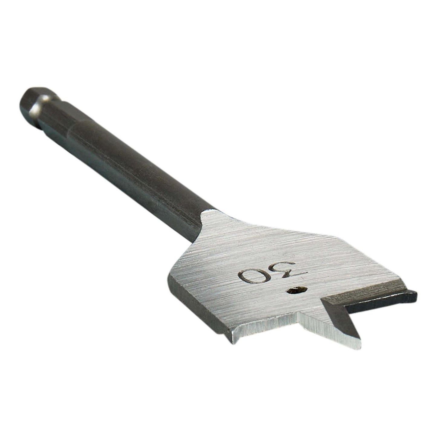 Broca Paleta Sharp 30x150mm Toma Hex. 1/4'' - Makita - Herram.cl