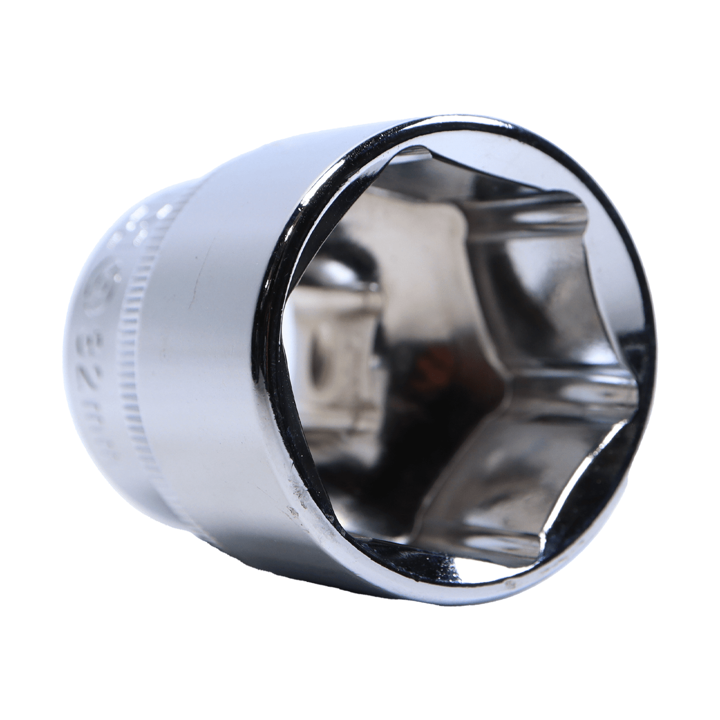 Dado Hexagonal De 1/2'', 32mm – Irimo - Herram.cl