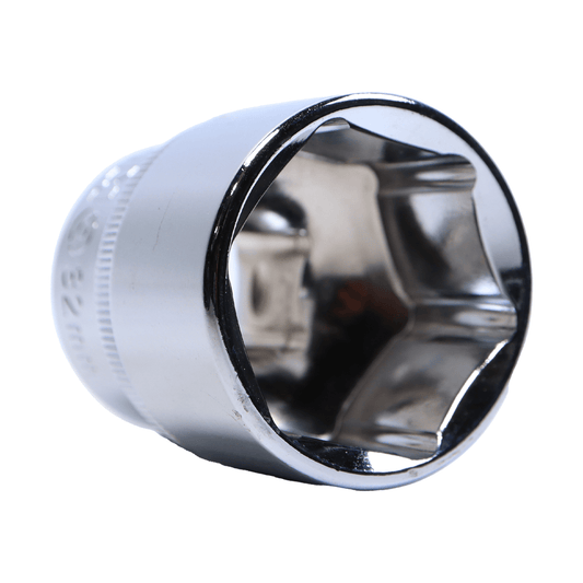 Dado Hexagonal De 1/2'', 32mm – Irimo - Herram.cl