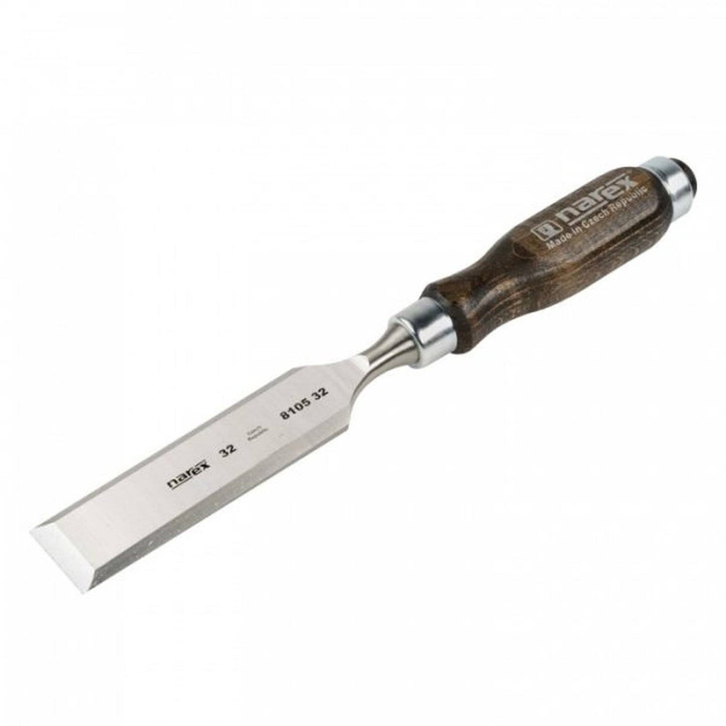Formón Borde Biselado 32mm Línea Profi – Narex - Herram.cl