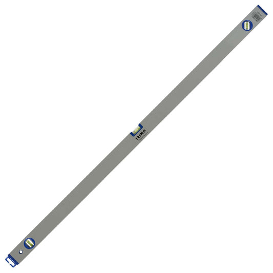 Nivel de Aluminio con tres frascos 1200mm - Irimo - Herram.cl