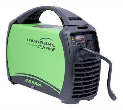 Soldadora Indura Indurarc 150 Pro2 - Herram.cl