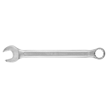 Llave Combinada Punta Corona 18mm Yato YT-0347 - Herram.cl