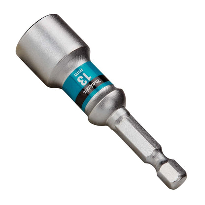Vaso Magnético Impact Premier 13x65mm Hex. - Makita - Herram.cl