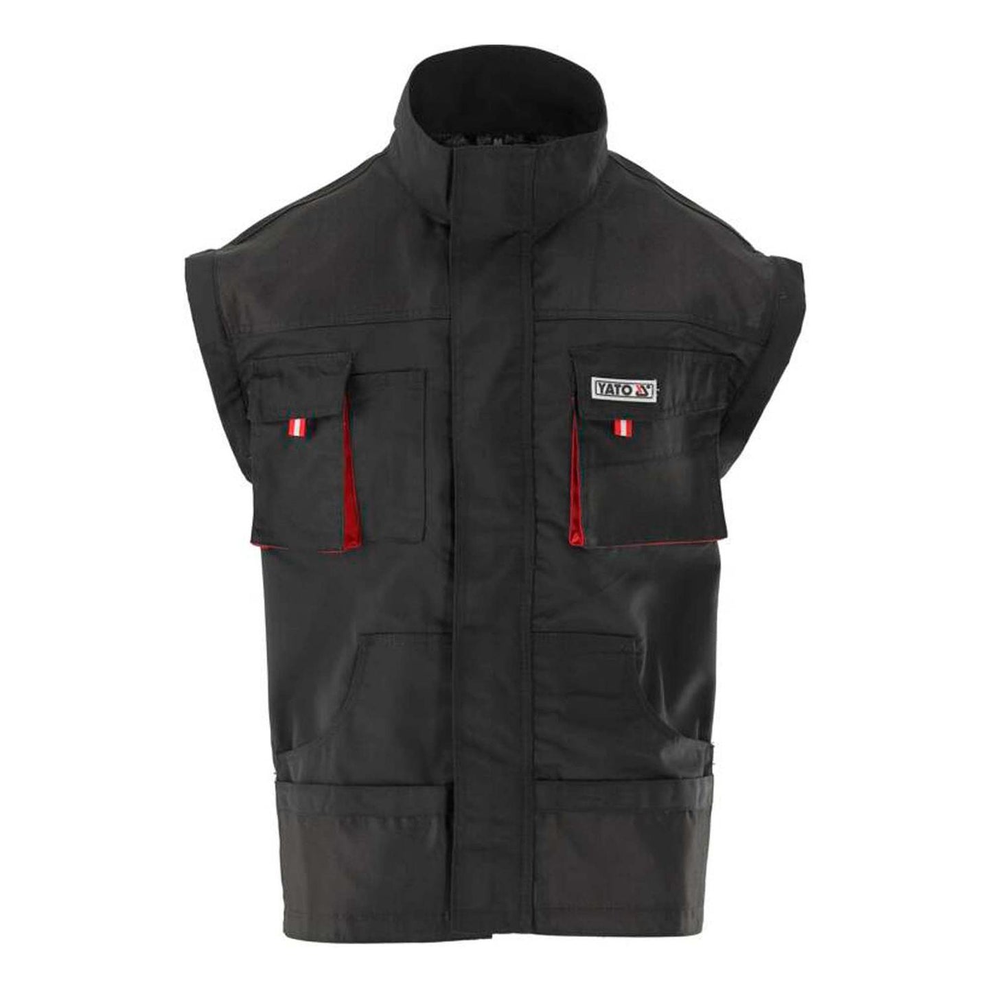 Chaqueta De Trabajo DUERO - Yato - Herram.cl