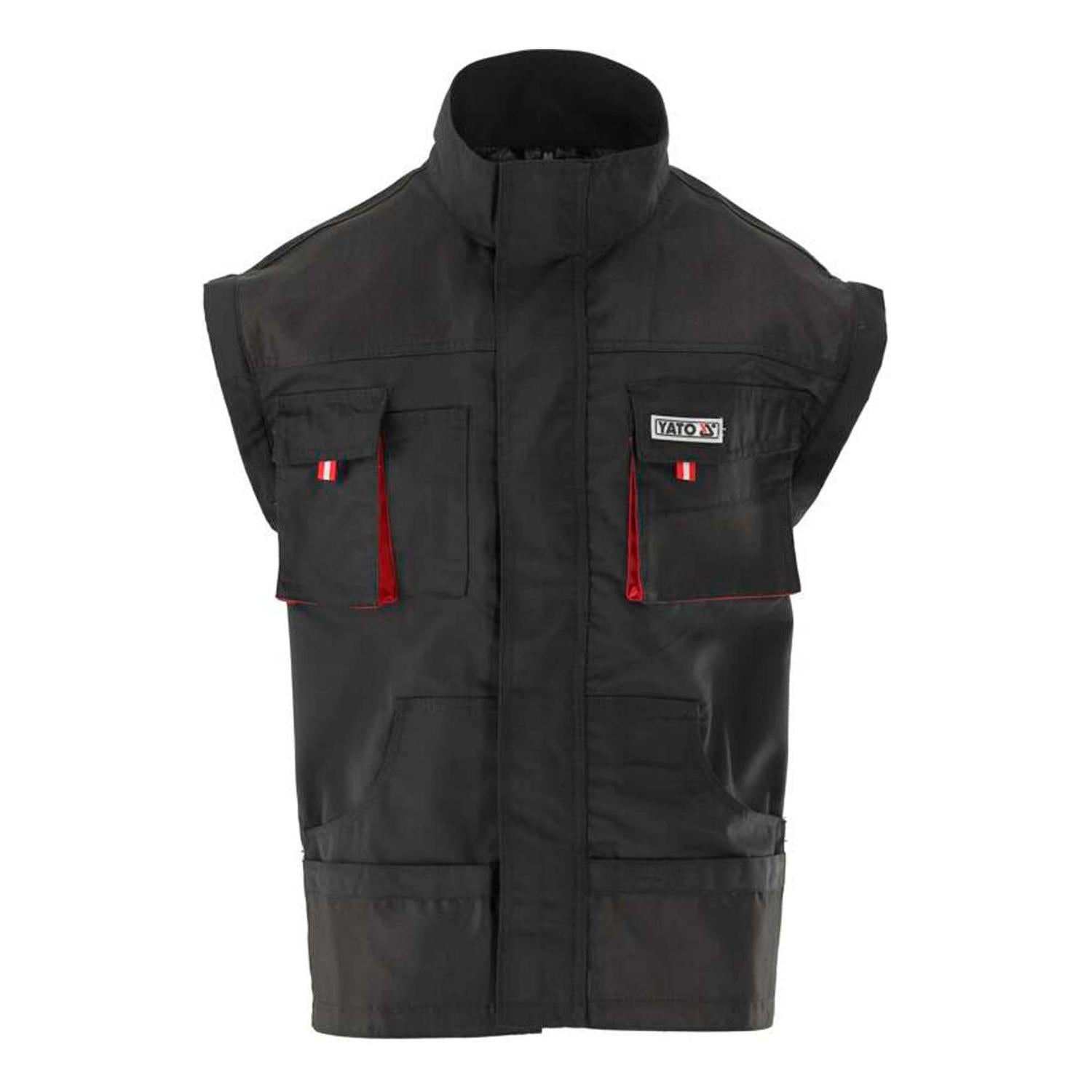 Chaqueta De Trabajo DUERO - Yato - Herram.cl